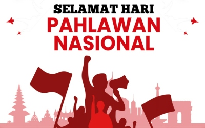 Peringatan Hari Pahlawan di SMK Negeri 2 Pati: Menumbuhkan Semangat Kepahlawanan di Era Modern