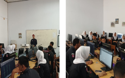 SMK Negeri 2 Pati Gelar Sosialisasi Program Magang Jepang Bersama PT JIAEC